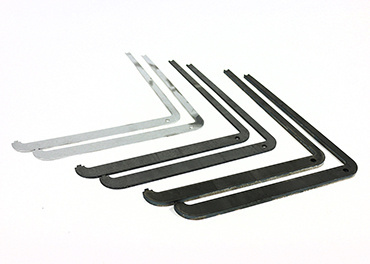 Product image for LCAN EFB45-TS EVO 45 TILE SHIMS