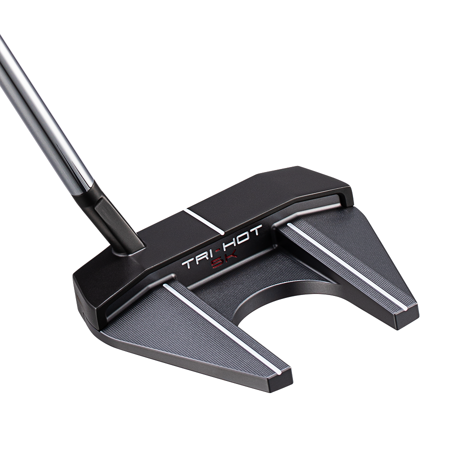 트라이 핫 5K SEVEN S