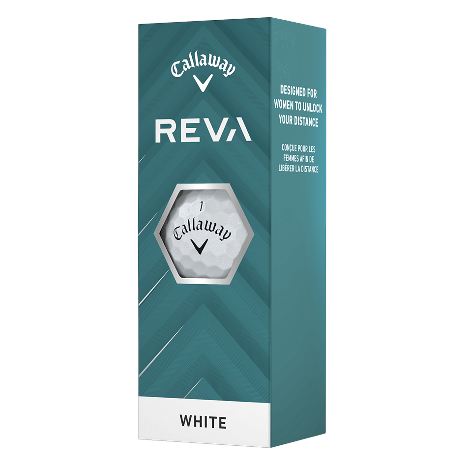 레바 볼 25 화이트