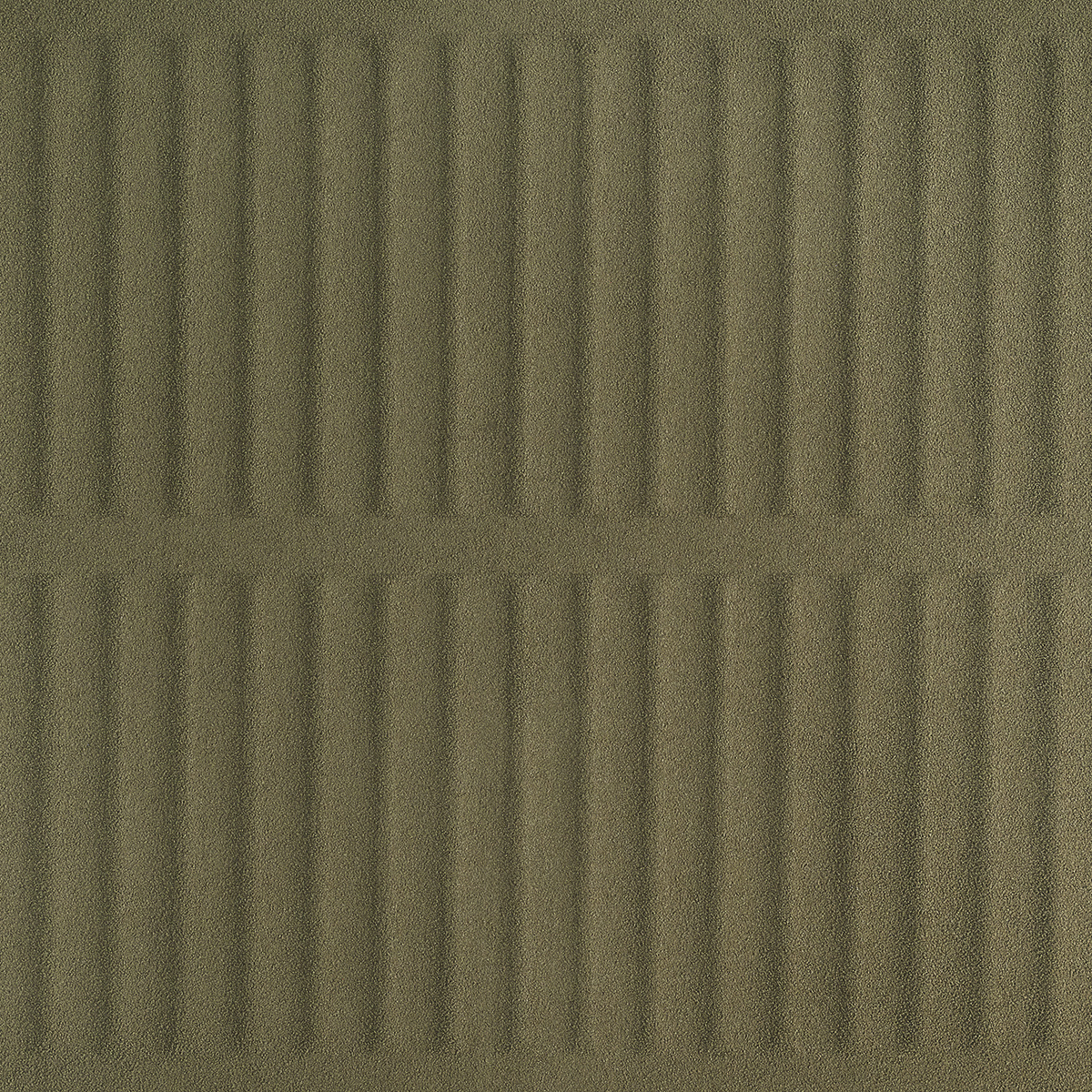 Green Form Plush Pillars Green Form