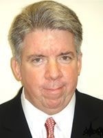 Jack Cush, M.D.