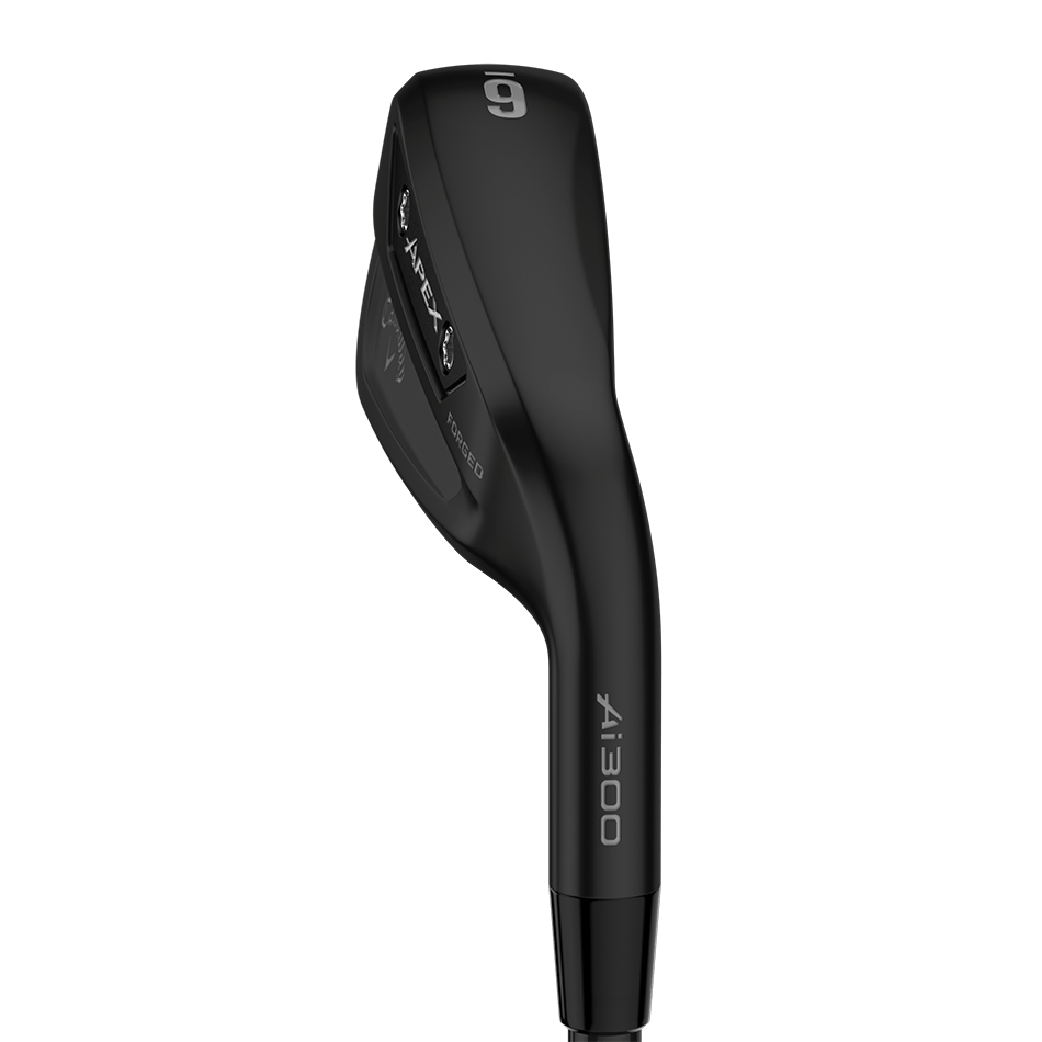 APEX Ti FUSIONアイアン
