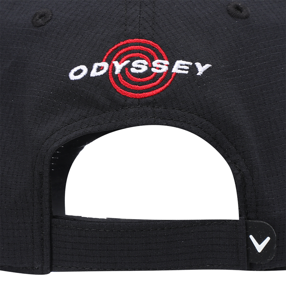 TA 퍼포먼스 프로 남성 벨크로 볼캡