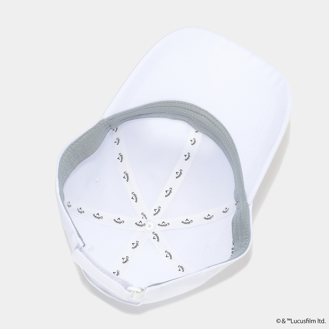 【希少】スター・ウォーズ キャップ STAR WARS キャップ ヨシノリコタケ限定-ストームトルーパー