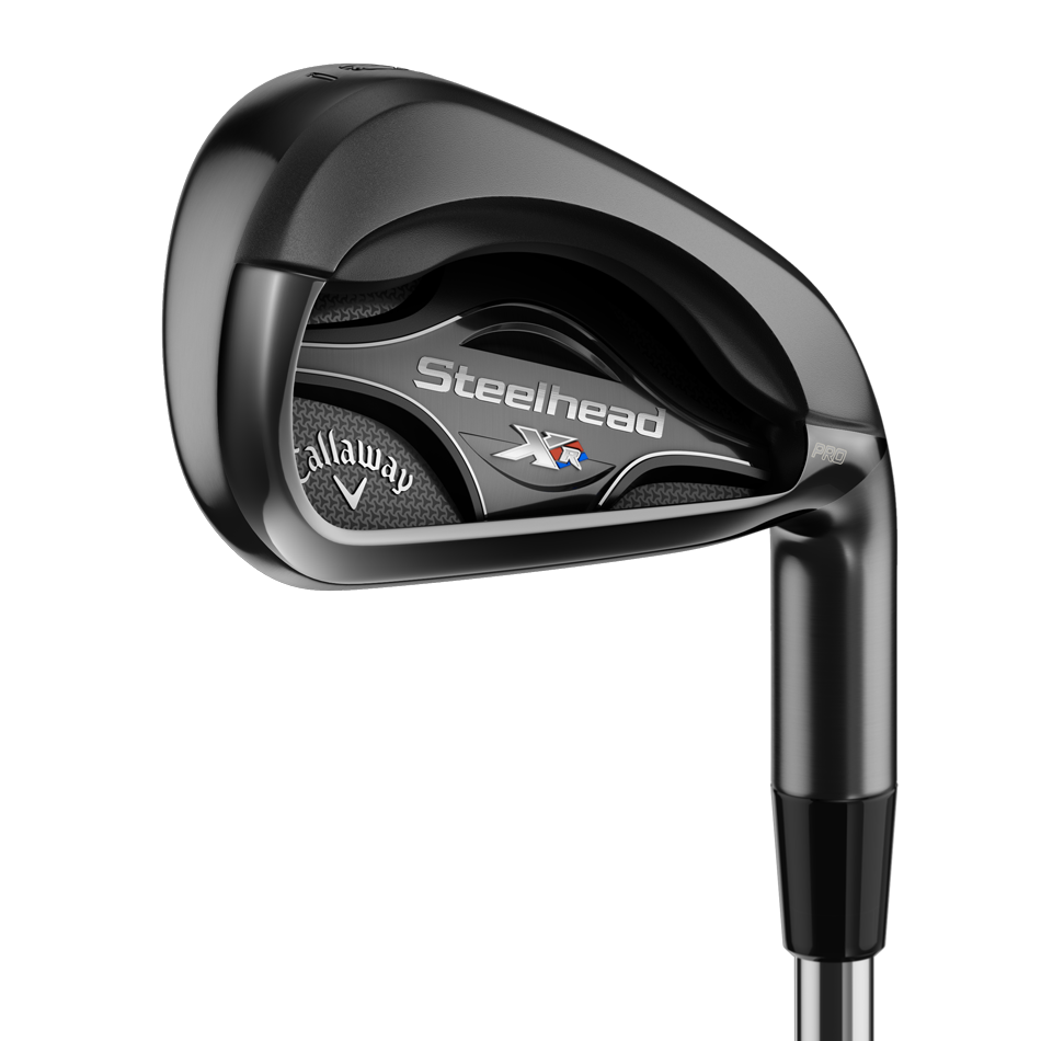 Steelhead XR Pro Irons