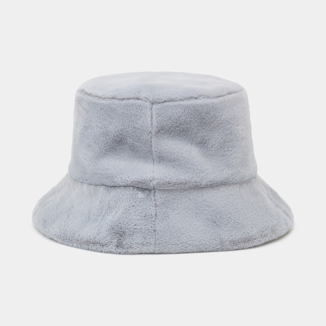 ボアバケットハット (WOMENS)