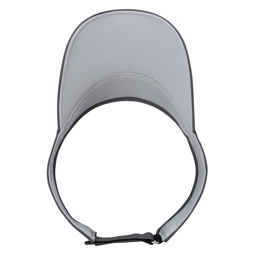 레이저 남성 바이저