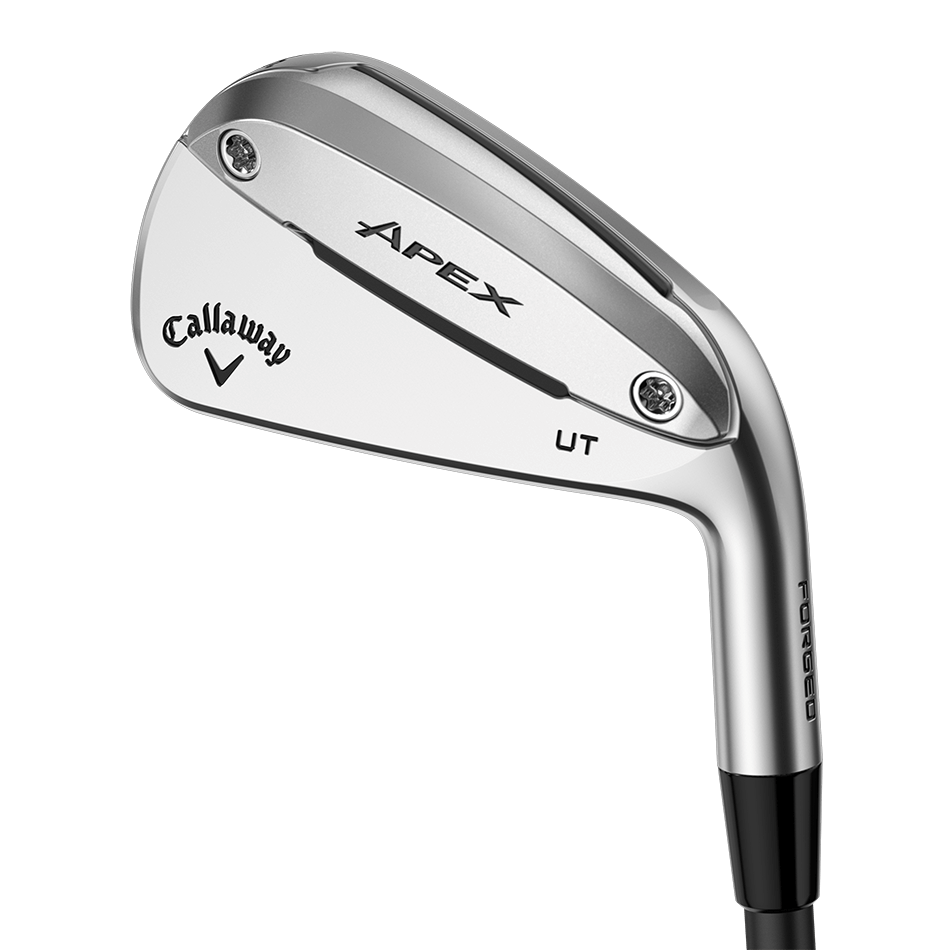 APEX UTアイアン
