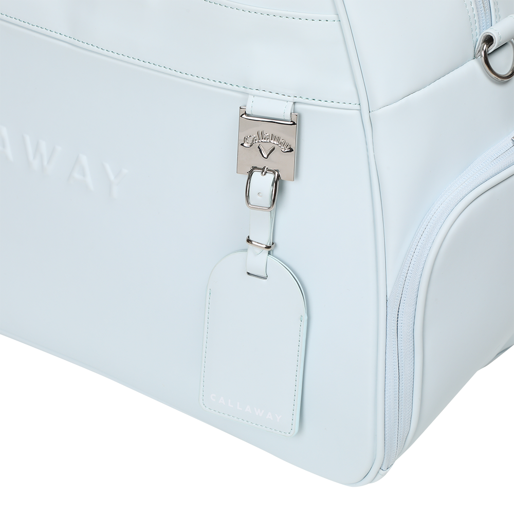 해나 여성 보스턴백