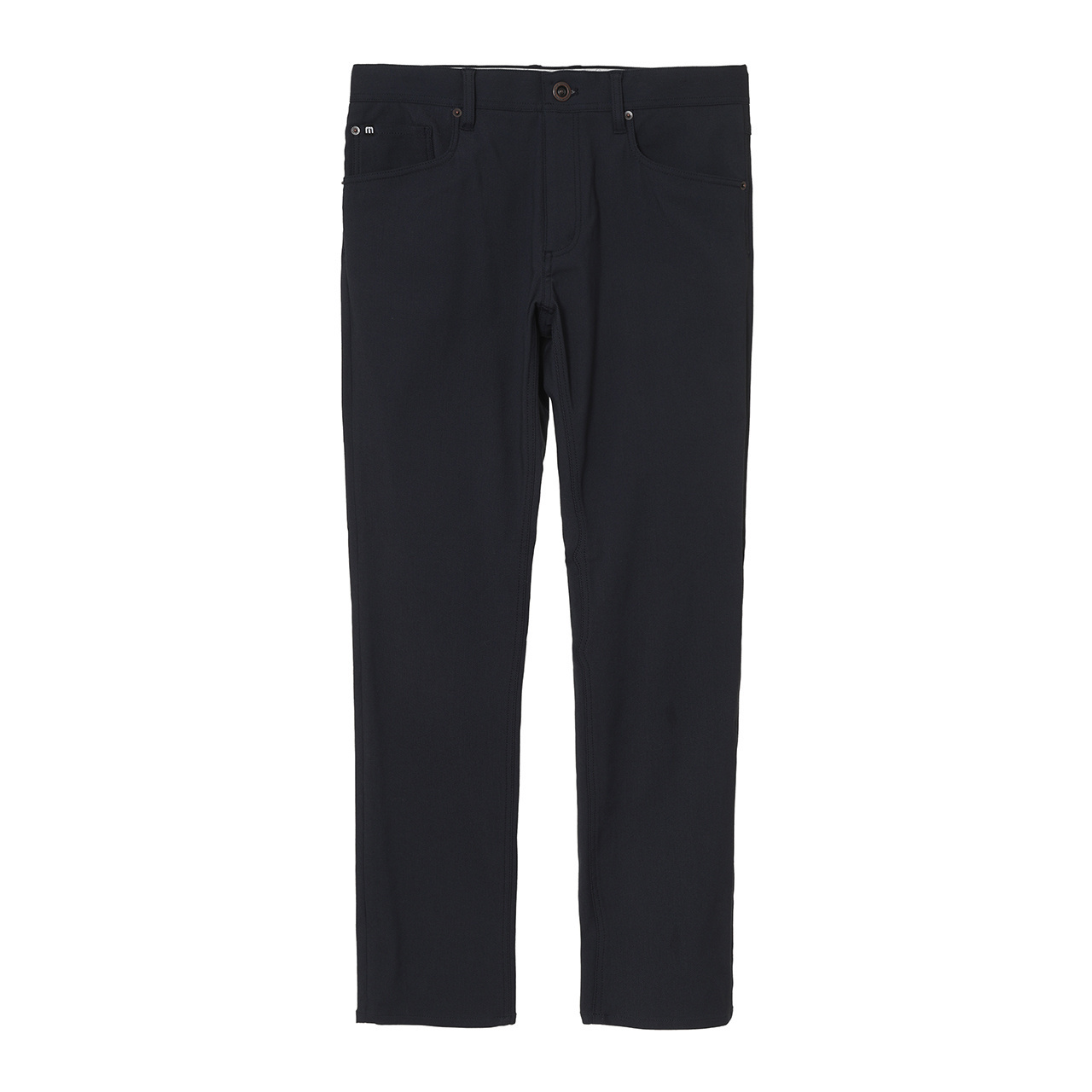 トラヴィスマシュー 石川遼プロ着用5 ポケット カルゼストレッチ スリムパンツ 石川遼プロ着用】5ポケット カルゼストレッチ スリムパンツ(MENS)