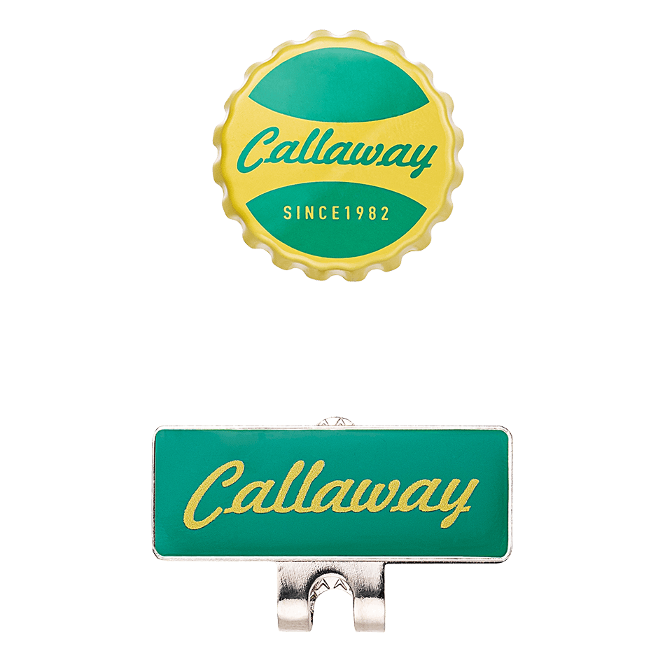 キャロウェイ　クラブハウス　マーカー Amazon.co.jp: CLUBHAUS Wedgehog クラブハウスボールマーカー2