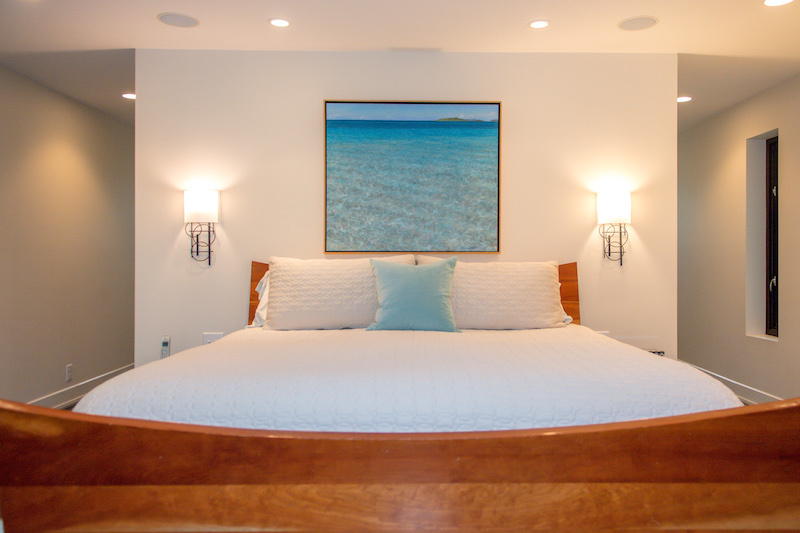 St. John is a Borders family favorite vacation spot From Fallaway lot to dream home