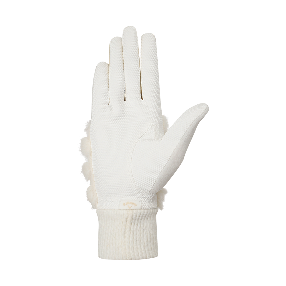 윈터 페어리테일 여성 방한 장갑