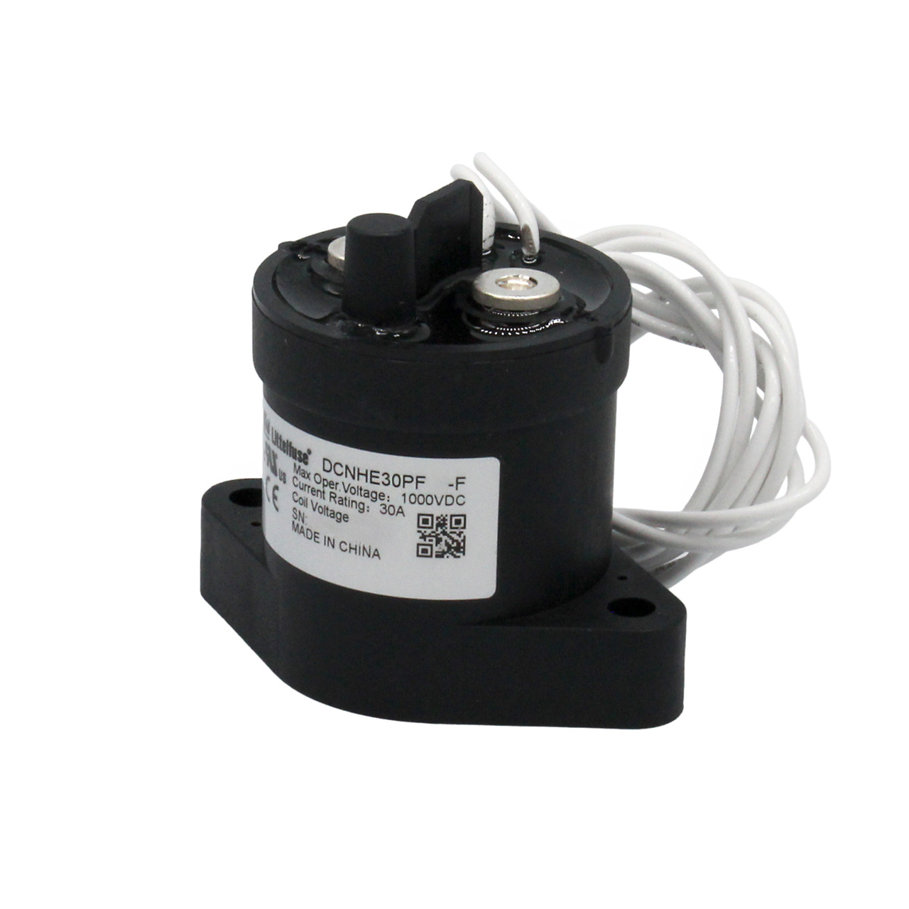 DCNHE30PFxx-F-AL
