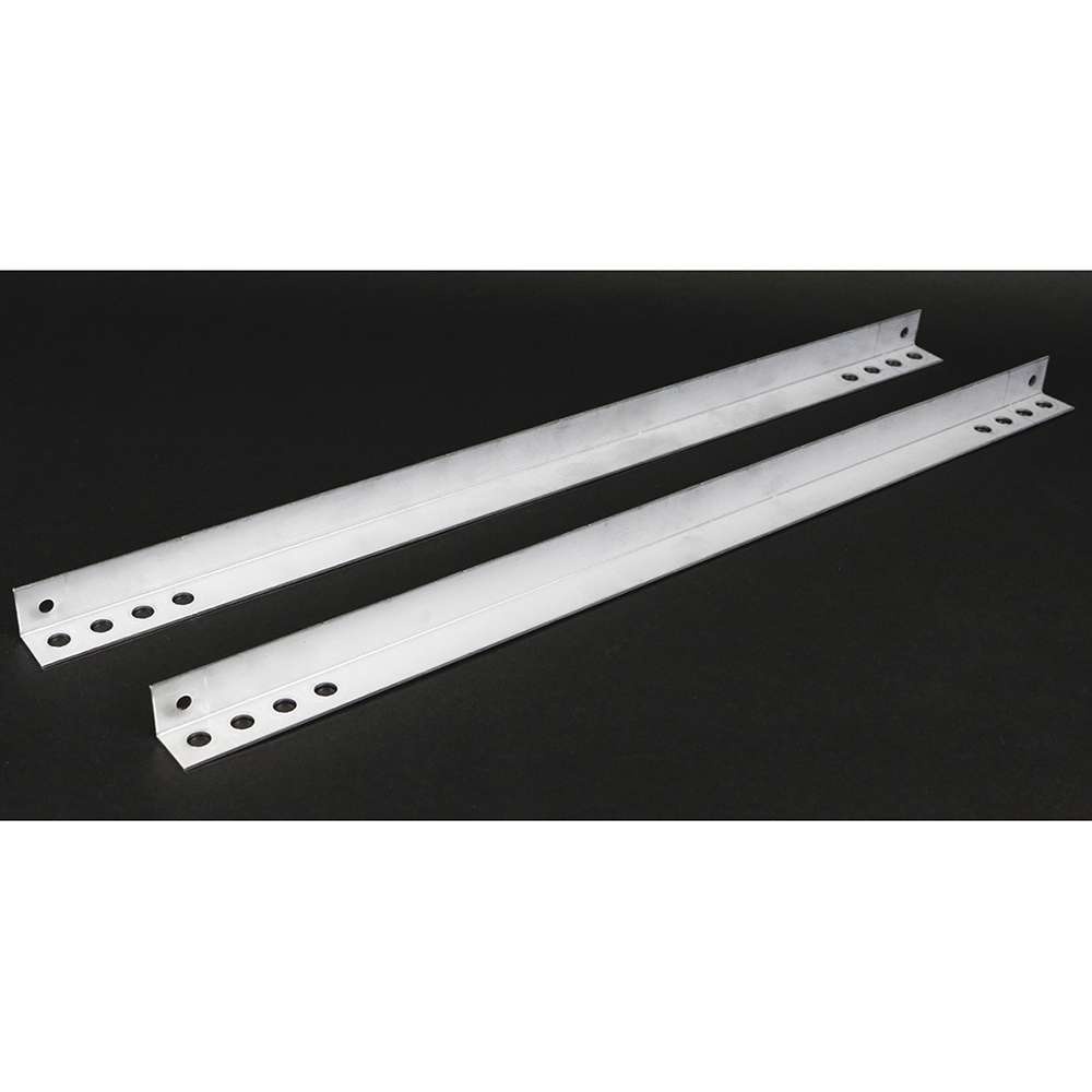 Wiremold Evolution Series External Mounting Brackets