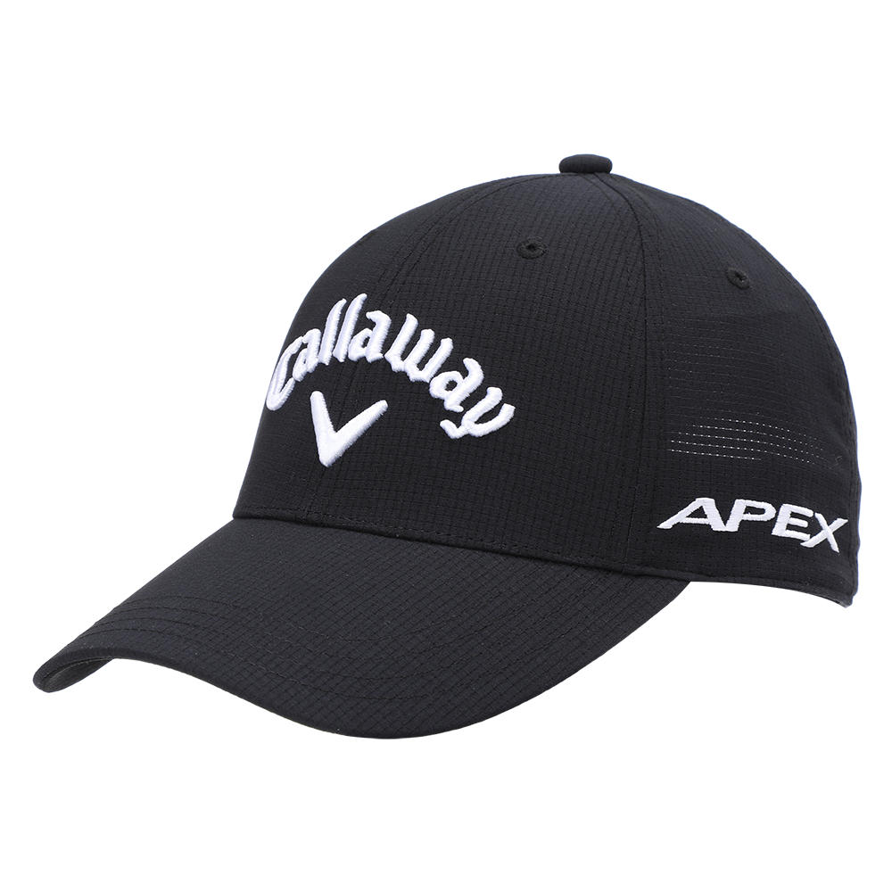 TA 퍼포먼스 프로 남성 벨크로 볼캡