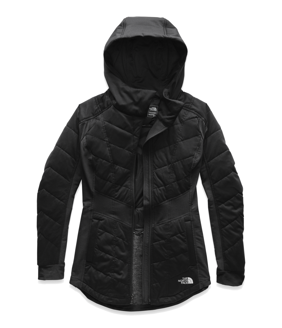 W Mountain Pro Jkt | The North Face | The North Face Renewed