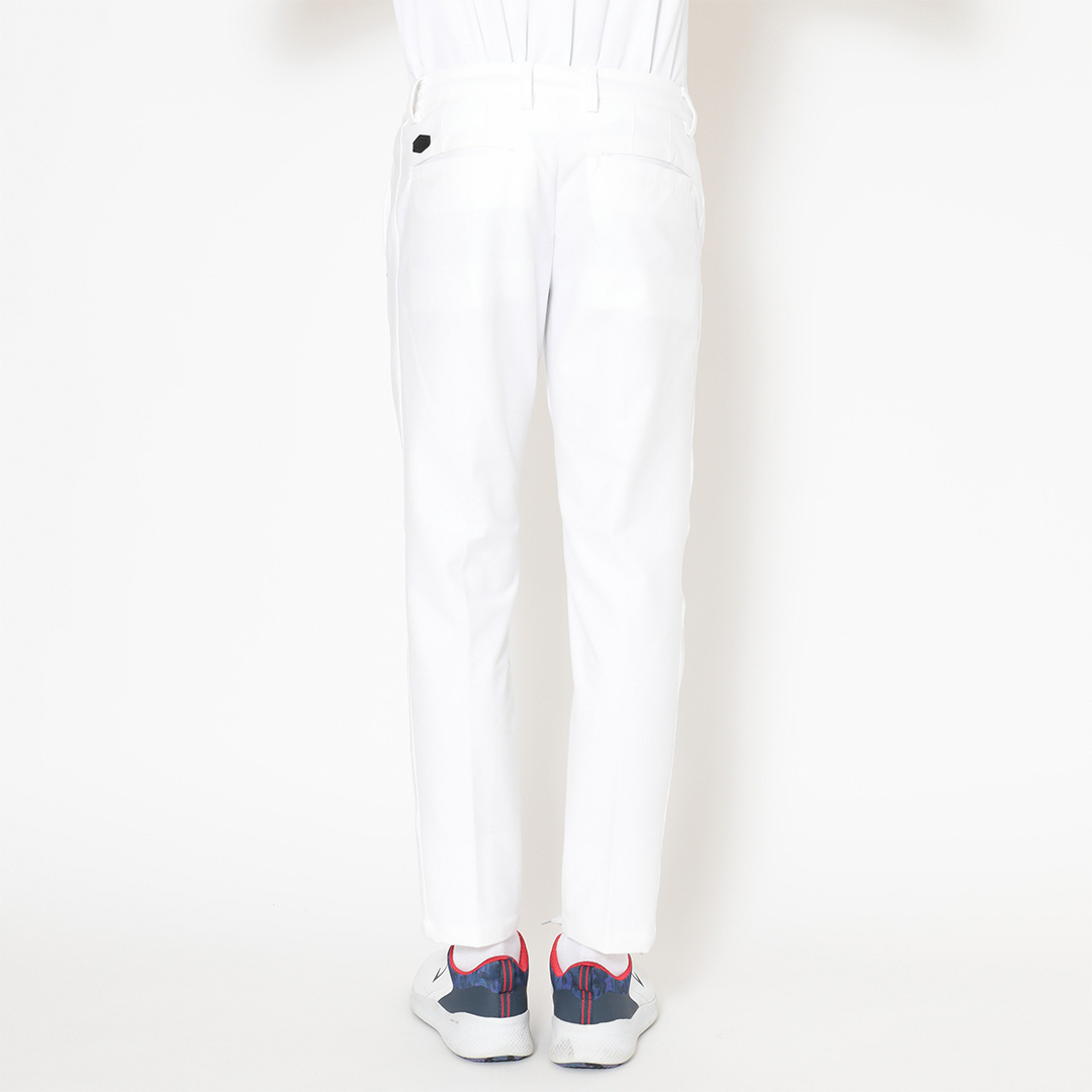 8WAYストレッチピケパンツ (MENS)