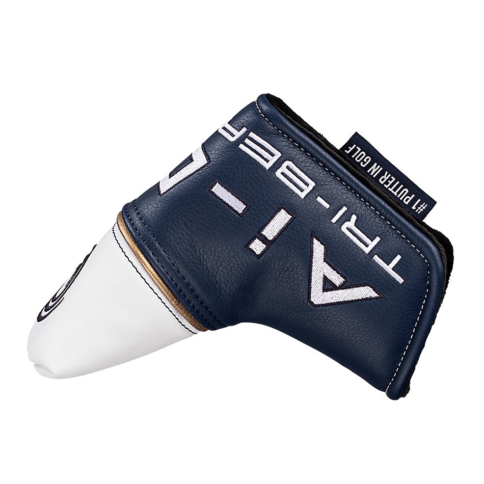 Ai-ONE 밀드 트라이빔 #2 CH 퍼터