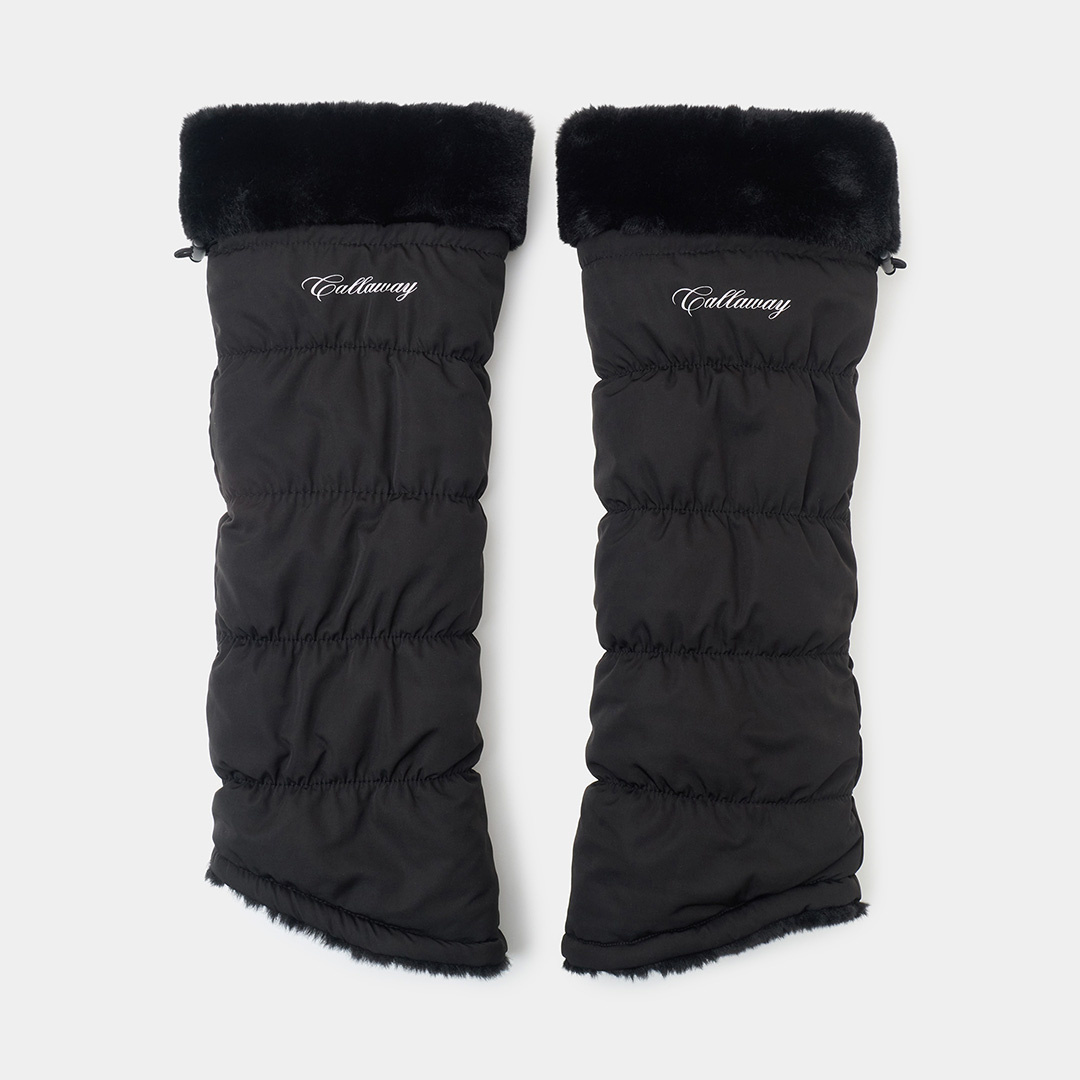 レッグウォーマー (WOMENS)