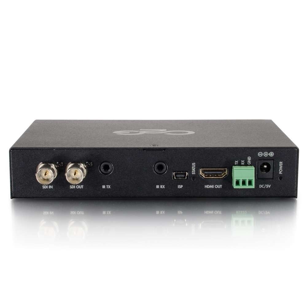 HDMI over Coax Receiver