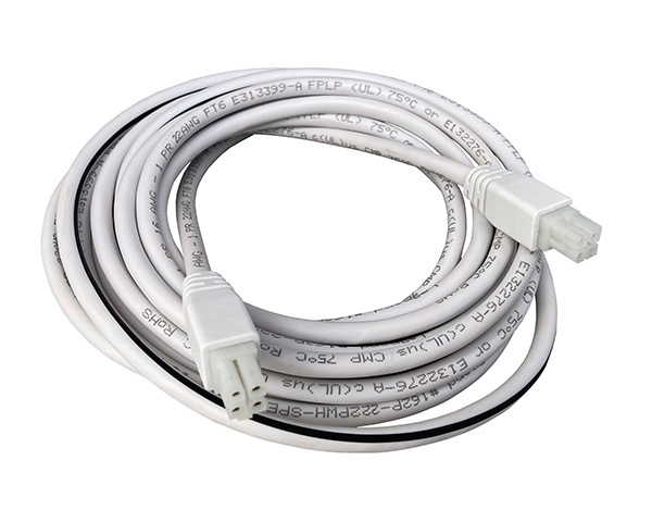 DLM Shade Bus Cable Assemly, 10 Feet Plenum Rated