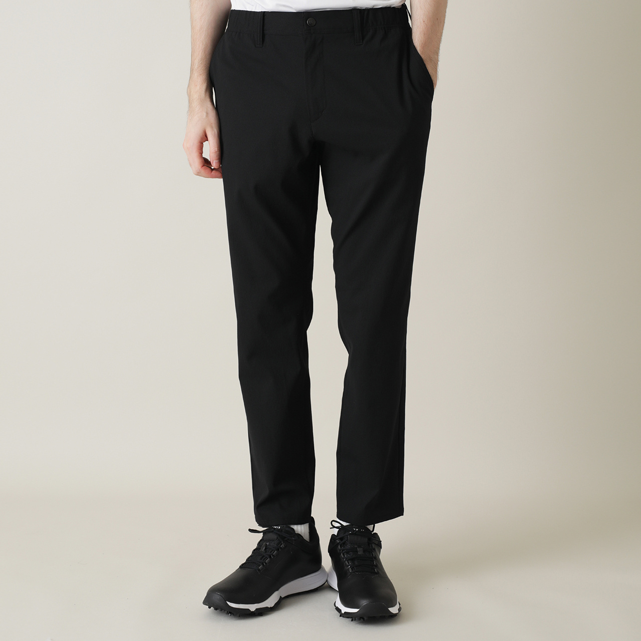 【石川遼プロも着用】DOT AIR イージーパンツ　トラヴィスマシュー 石川遼プロ着用】DOT AIR イージーパンツ(MENS)