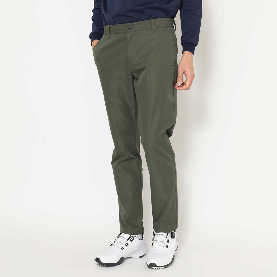 １％　パンツ アンダーアーマー公式】 UAドライブ 3D テーパードパンツ