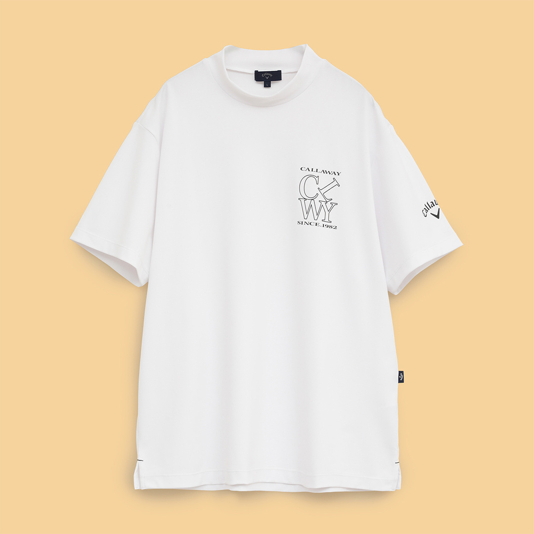 【新品未使用】サイズ4 メンズ モックネックシャツ ラッセルノ 1610 90s USA製 ラッセル モックネック 長袖 Tシャツ メンズ XXL