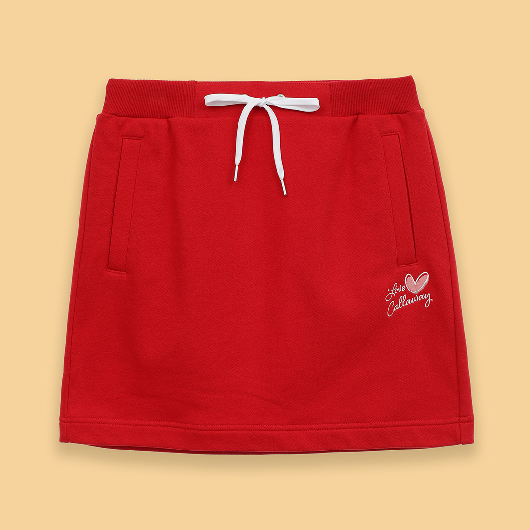 ラブキャロウェイスカート (WOMENS)