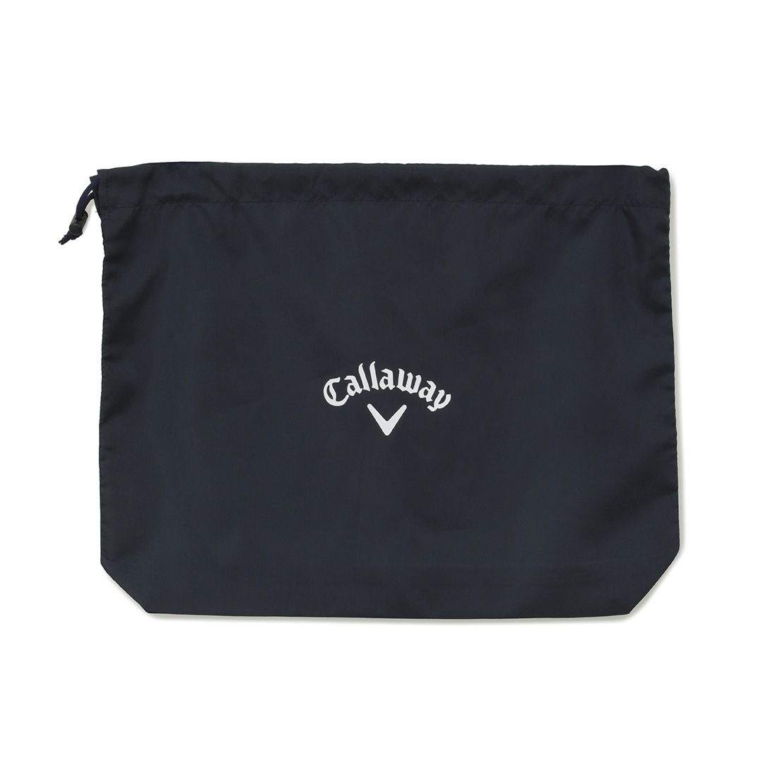 CALLAWAY セットアップレインウェア（MENS)
