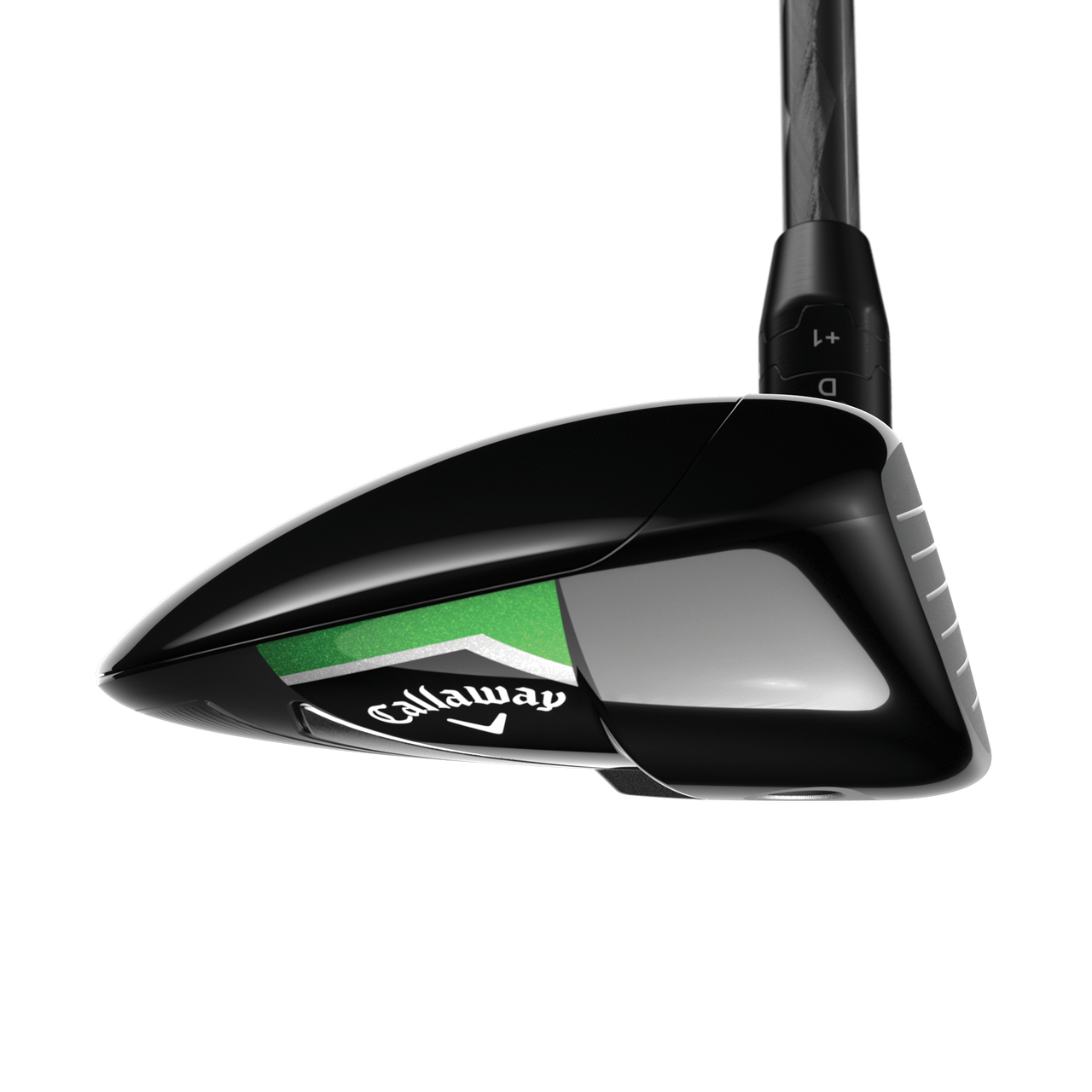Elyte Triple Diamond Fairway Woods