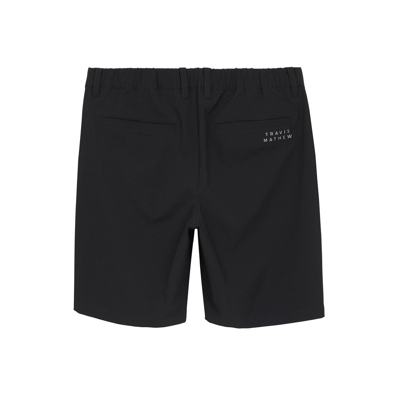 ツイルストレッチ機能ショートパンツ(MENS)
