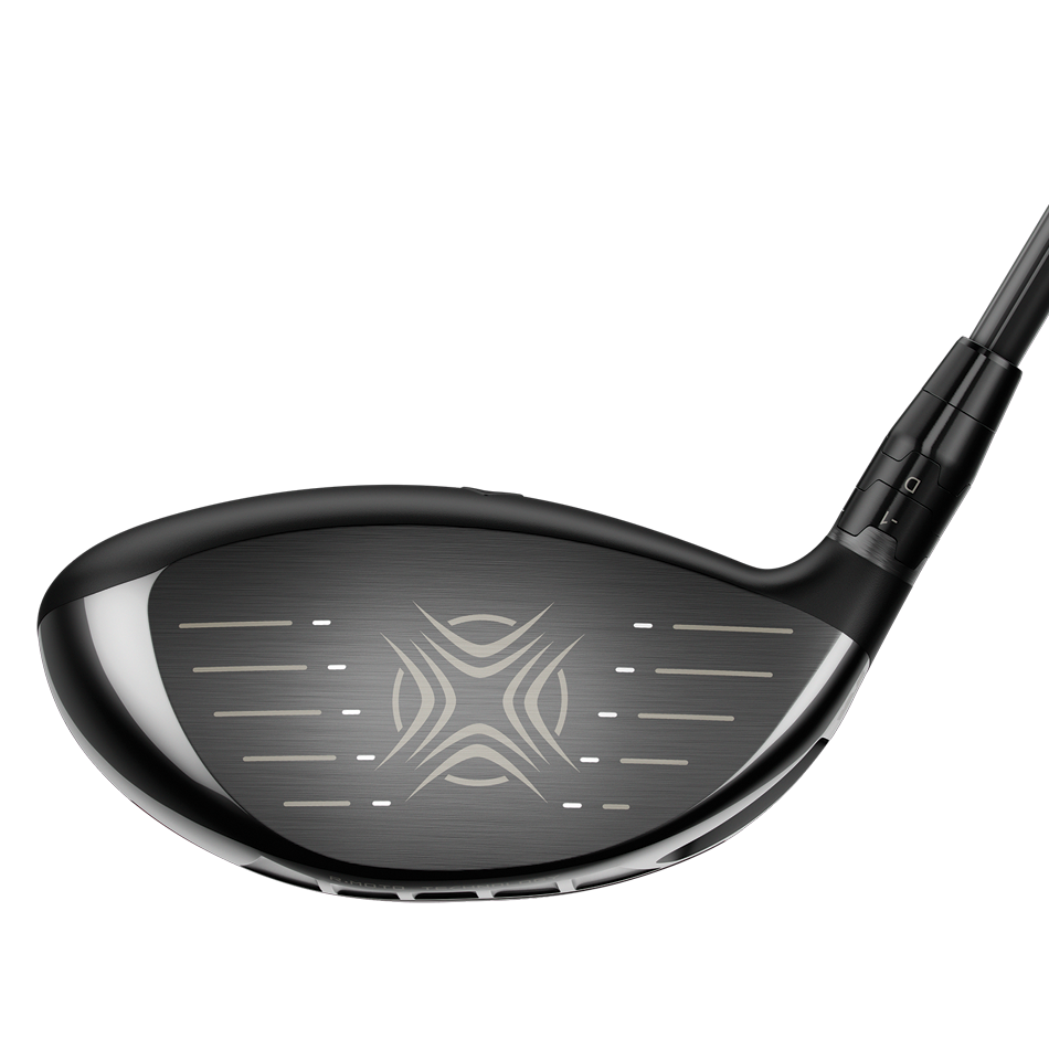 Great Big Bertha Driver