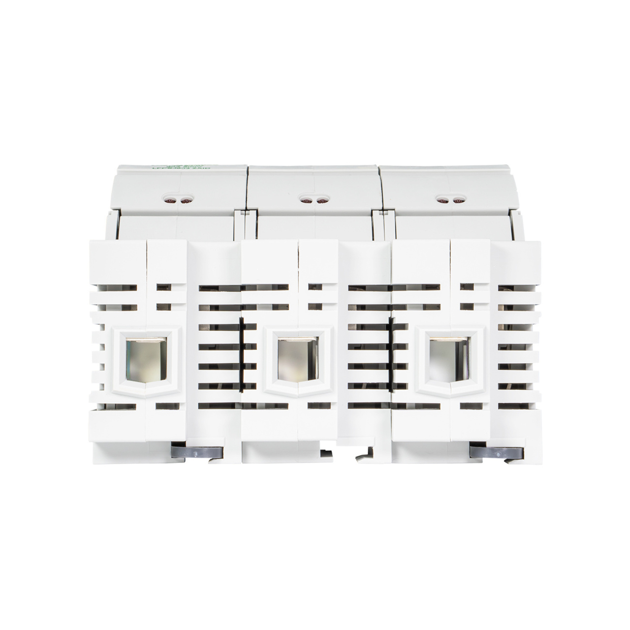 600V CLASS J DEAD FRONT HOLDER 60A 3P-ID 60 AMP