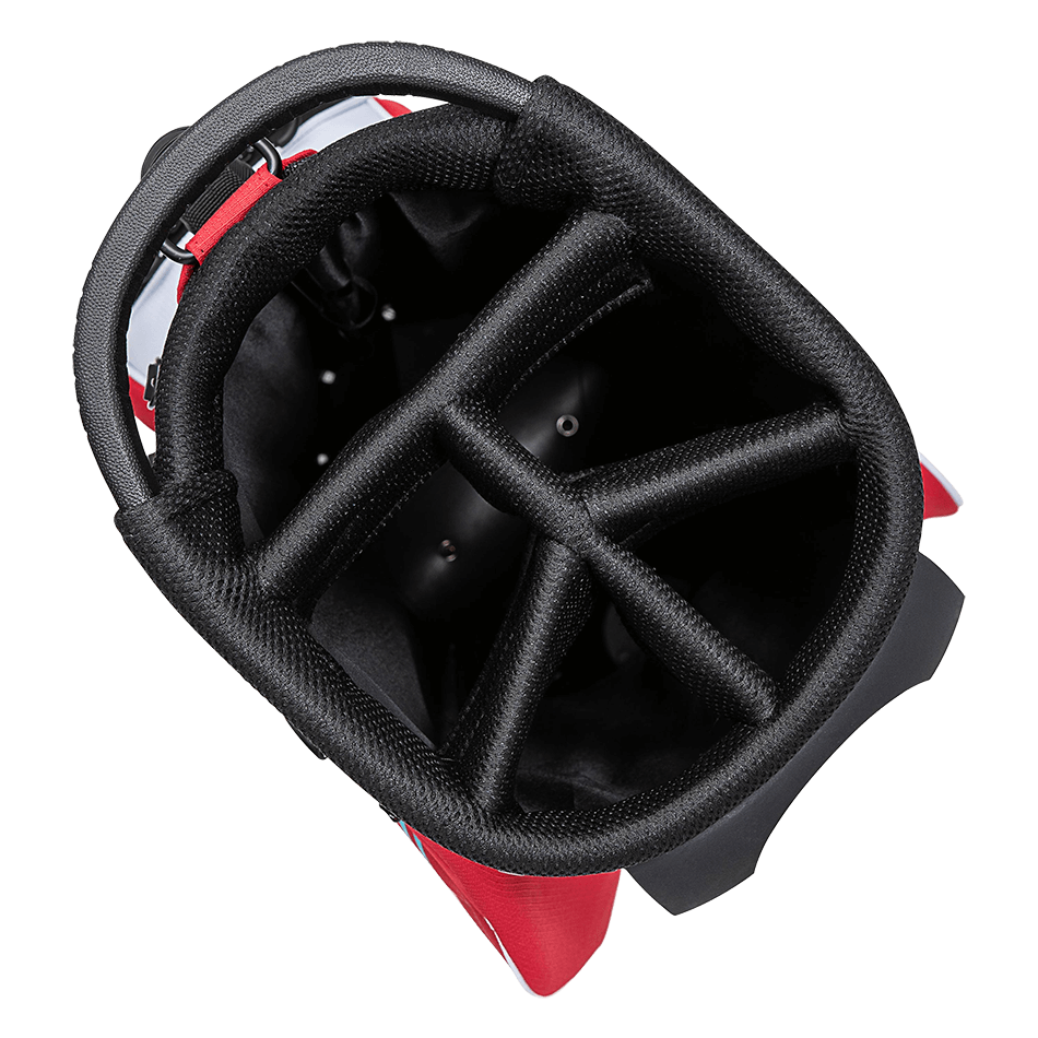 オデッセイ ゴルフバッグ