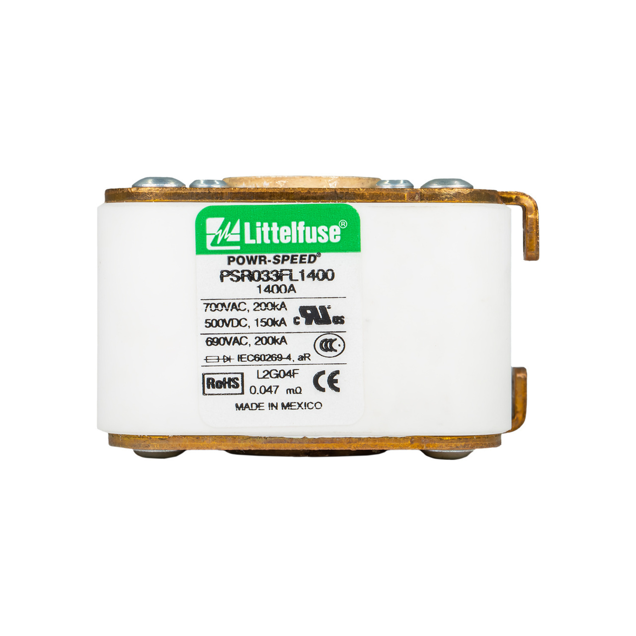 psr-flush-end-33-case-1400-so-front