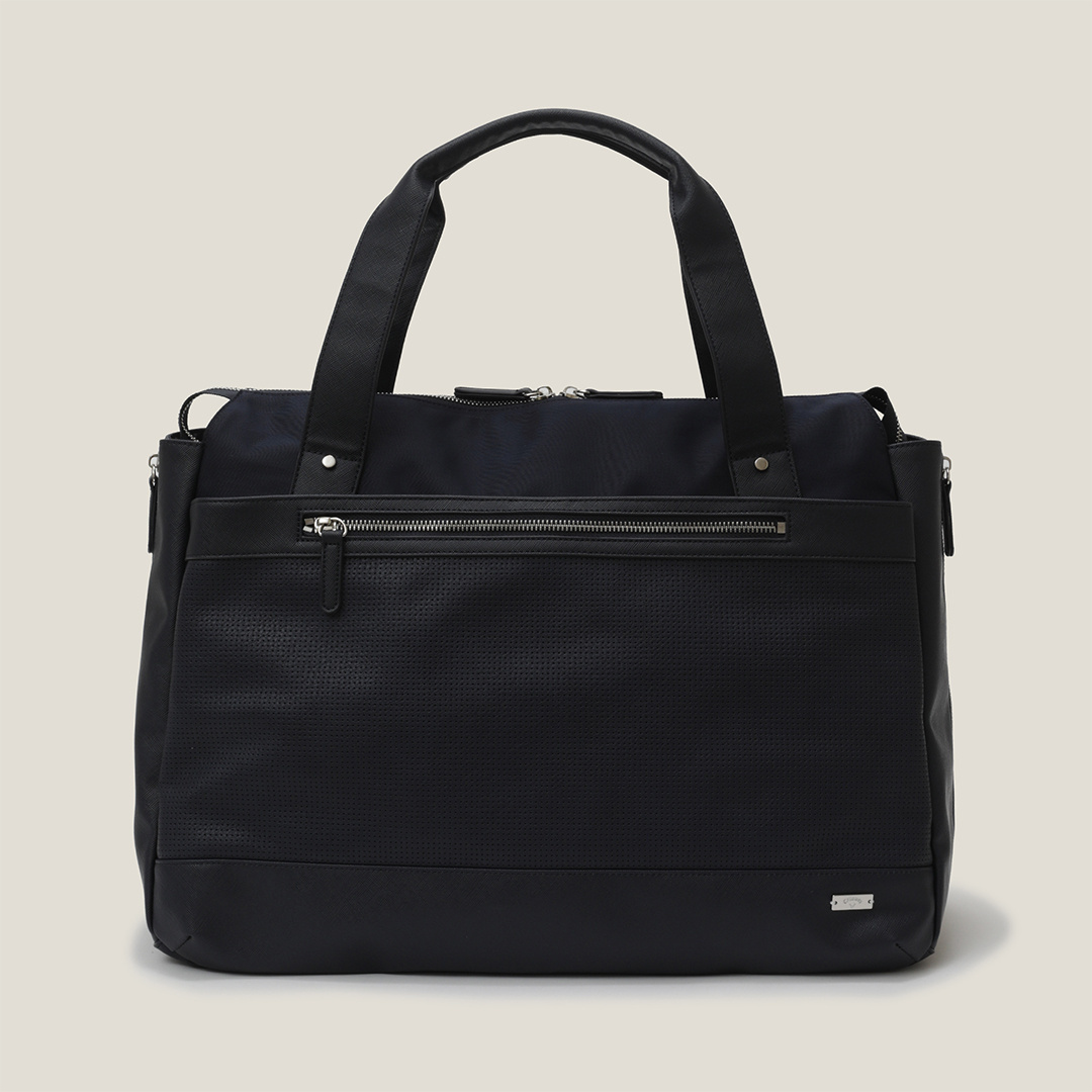 CALLAWAY RED LABEL パンチングトートバッグ (MENS)