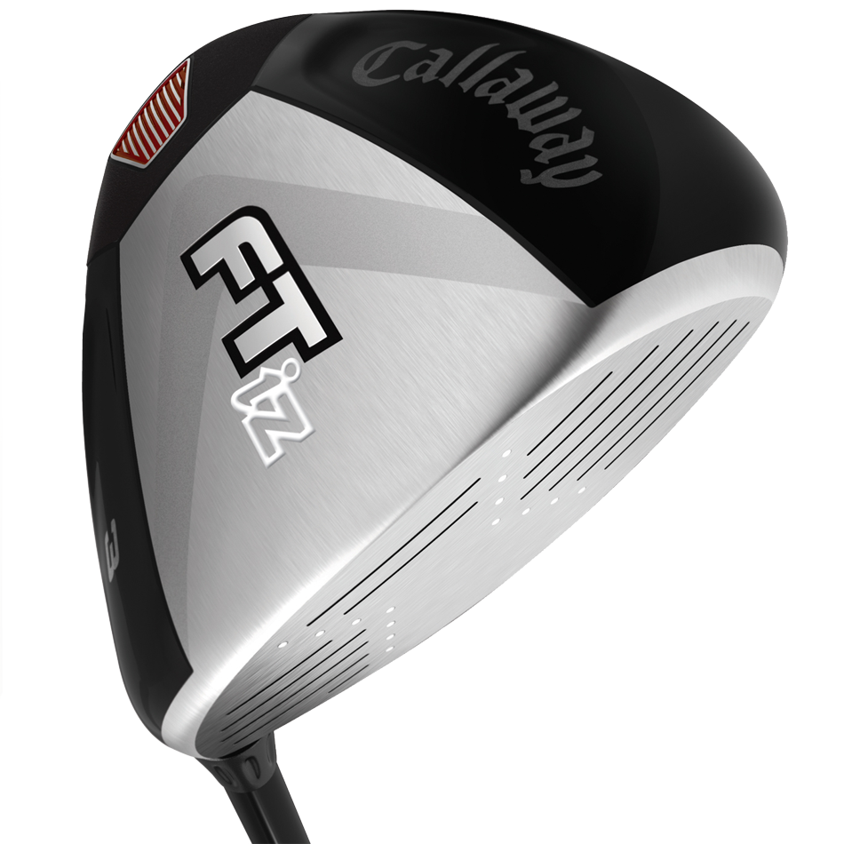 FT-iZ Fairway Woods