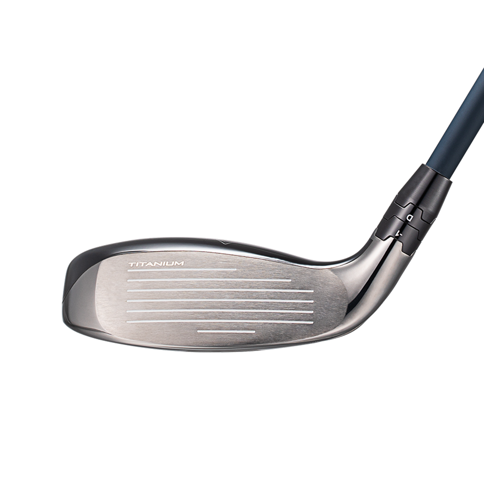 Callaway PARADYM SUPER HYBRID　21　ヘッドのみ Callaway Paradym Super Hybrid - ゴルフ(GOLF) - ゴルフ用品