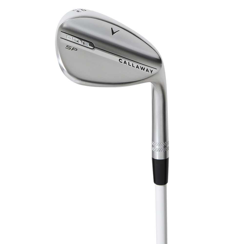 오퍼스 SP 크롬 여성용 웨지 