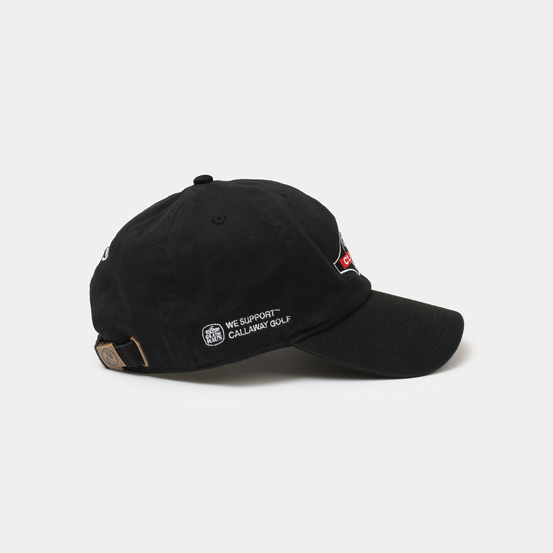 Callaway × CLUBHAUS キャップ (MENS)