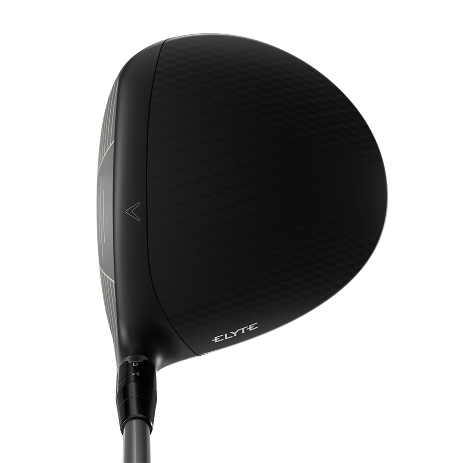 ELYTE Xドライバー 10Kバージョン