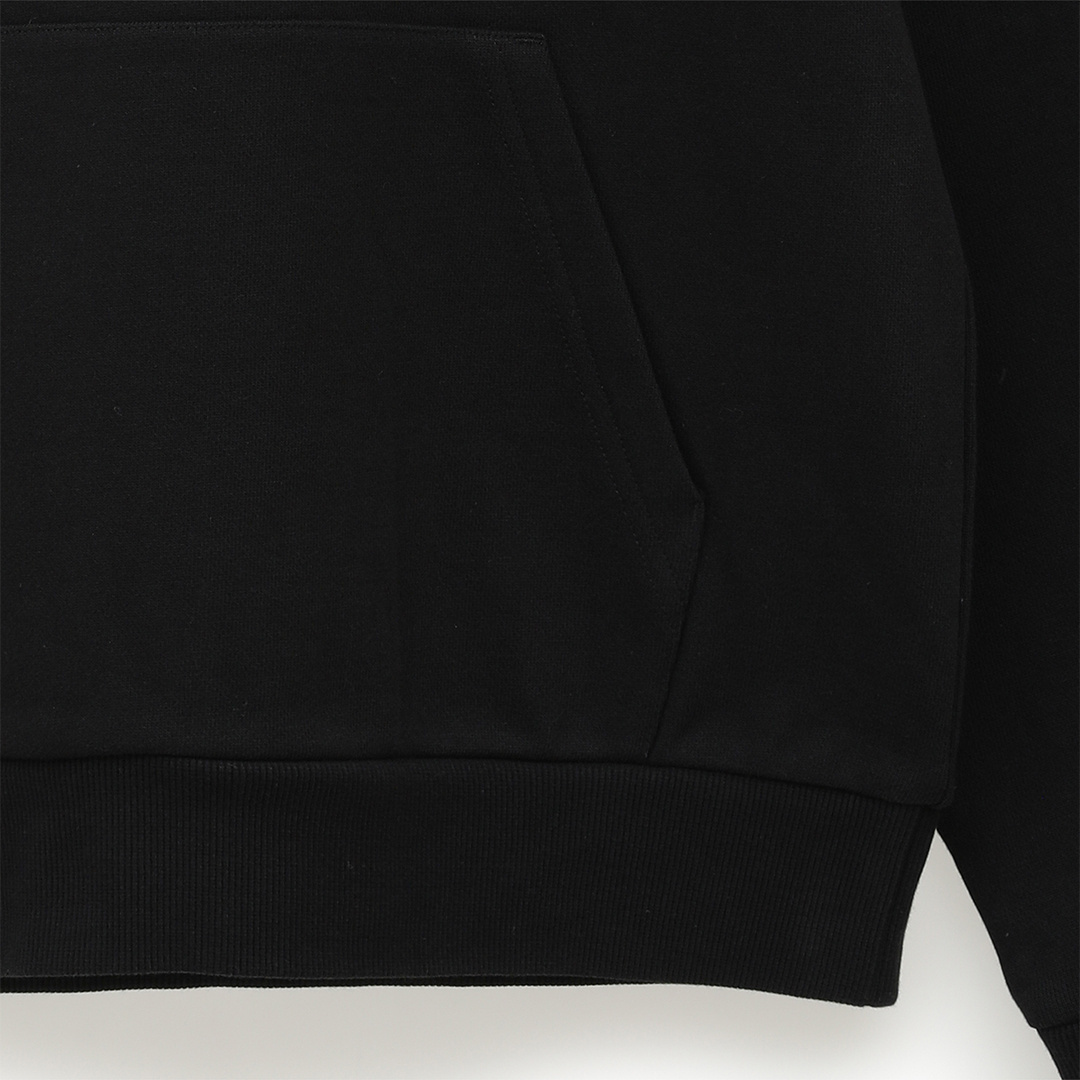 オンライン限定】ラブキャロウェイ 裏毛スウェットパーカー (WOMENS)