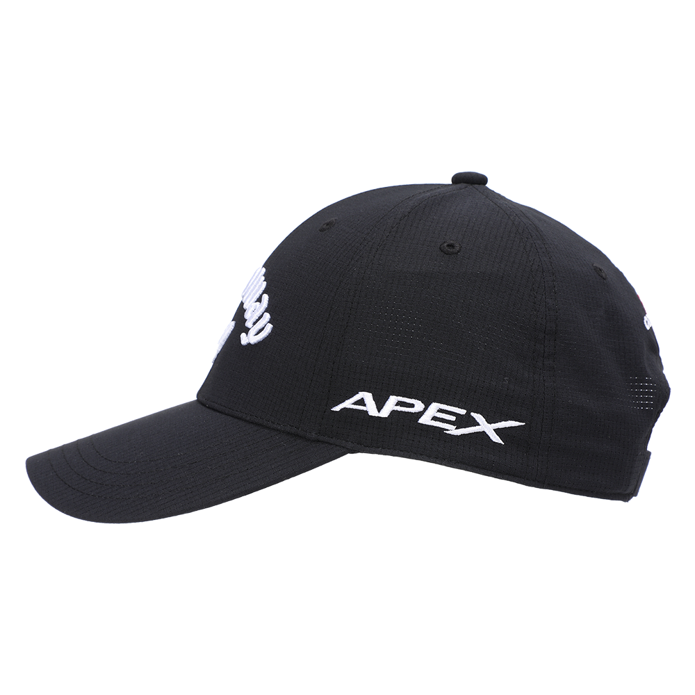 TA 퍼포먼스 프로 남성 벨크로 볼캡