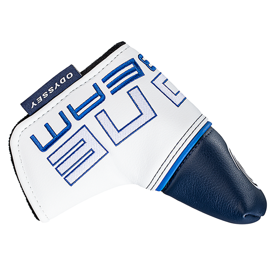 ODYSSEY AI-ONE TRI-BEAM 33インチ パター Amazon.co.jp: オデッセイ(ODYSSEY) 右用 パター AI-ONE MILLED