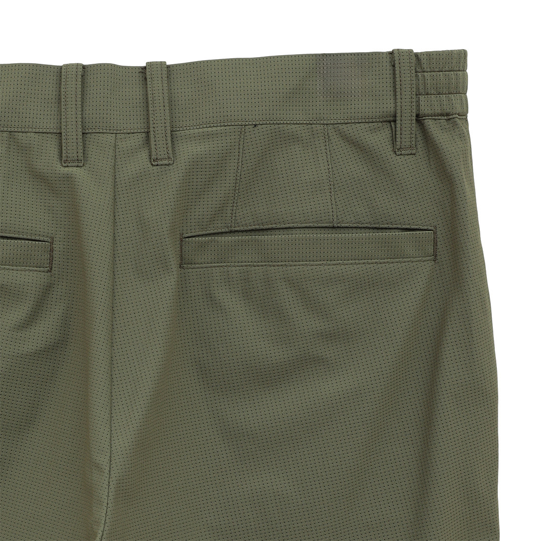 オンライン限定】かざあなメッシュパンツ (MENS)