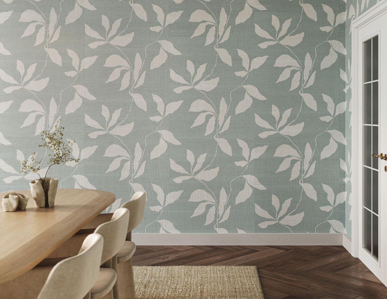 Desert Ivy gallery 3