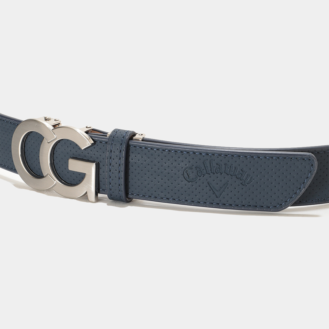 かざあなメッシュ ストレッチベルト (MENS)