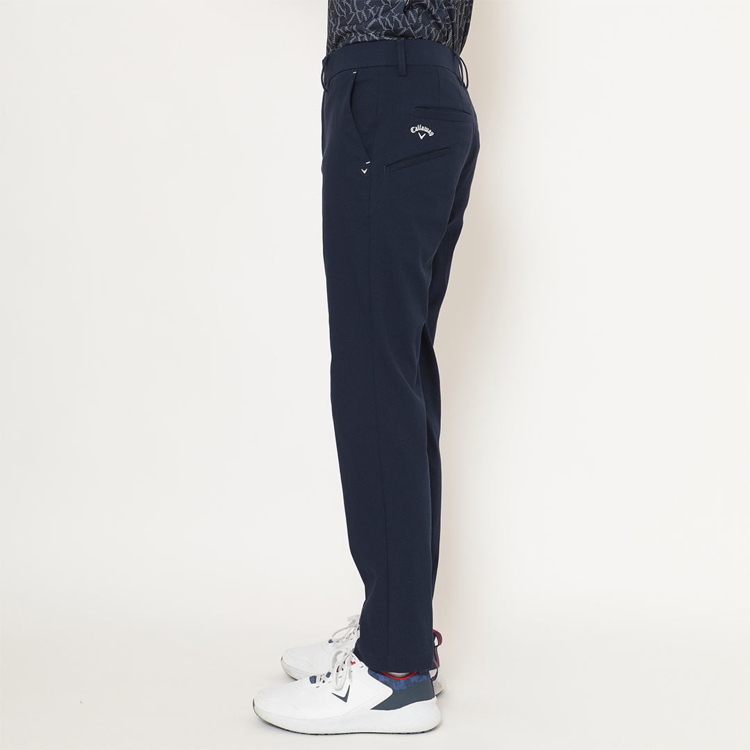 ハイ！ストレッチドビーパンツ (MENS)